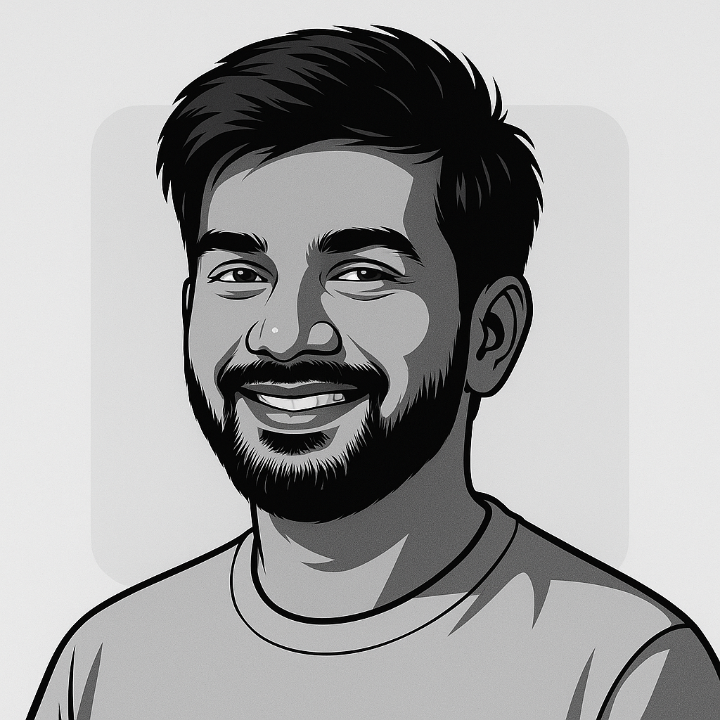 Swarnil Singhai
