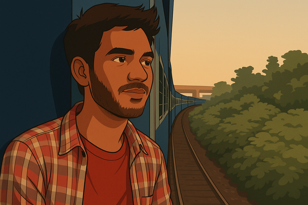 Going Bangalore for job search